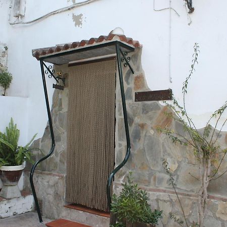 Hacienda El Molino Vila El Bosque Quarto foto